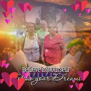 Meet your Posher, Betty